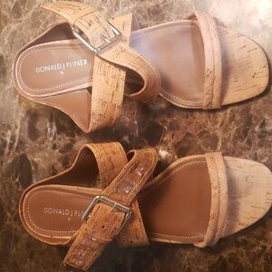 Donald Pliner sandals